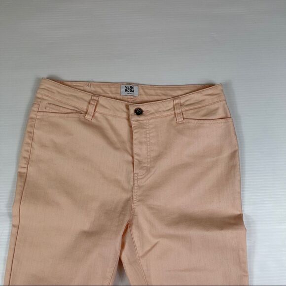 VERO MODA Wonder Colour Denim Jeggings Women's Size  EU 30/32 - Picture 3 of 10